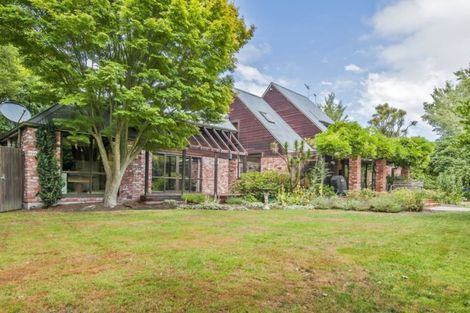 Photo of property in 1116 Leeston Road, Leeston, 7683