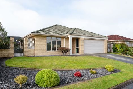 Photo of property in 3 Grevillea Place, Melville, Hamilton, 3206
