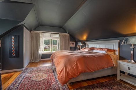 Photo of property in 805 Cheltenham Hunterville Road, Waituna West, Rewa, 4780