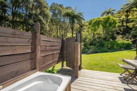 Photo of property in 7110 Kenepuru Road, Raetihi, Picton, 7282