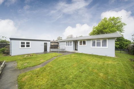 Photo of property in 79 Robinson Crescent, Westbrook, Palmerston North, 4412