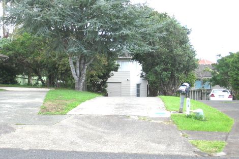 Photo of property in 20 Galsworthy Place, Bucklands Beach, Auckland, 2014