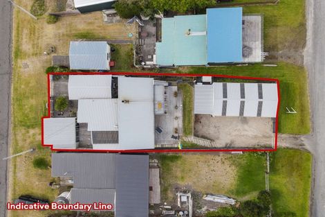 Photo of property in 24 Rapaki Street, Koitiata, Whanganui, 4581