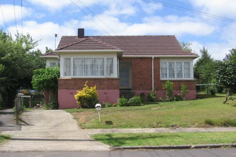 Photo of property in 1 Margaret Avenue, Mount Albert, Auckland, 1025