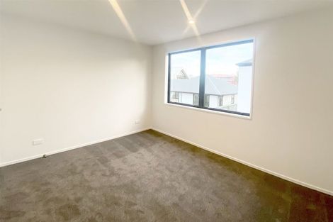 Photo of property in 35b Clarence Street South, Addington, Christchurch, 8024