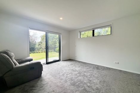 Photo of property in 3/3 Matata Place, Dallington, Christchurch, 8061