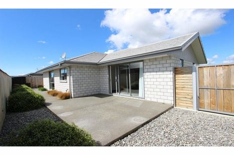 Photo of property in 32 Catalina Crescent, Burleigh, Blenheim, 7201