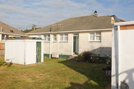 Photo of property in 13 Mclean Street, Oamaru North, Oamaru, 9400