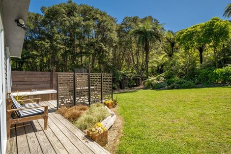 Photo of property in 7110 Kenepuru Road, Raetihi, Picton, 7282