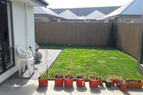 Photo of property in 4 Gallaghan Close, Wigram, Christchurch, 8042