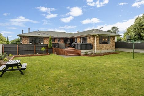 Photo of property in 19 Brecon Road, Stratford, 4332