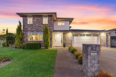 Photo of property in 19 Double Bay Road, Pyes Pa, Tauranga, 3112