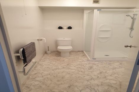 Photo of property in 5/5 Liverpool Street, Dunedin Central, Dunedin, 9016