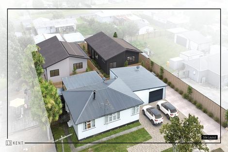 Photo of property in 13 Kent Street, Ngaruawahia, 3720