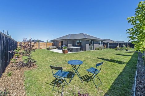 Photo of property in 28 Reuben Avenue, Rolleston, 7615