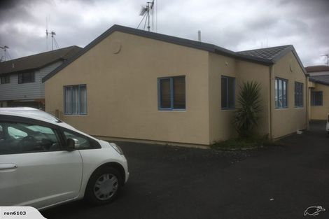 Photo of property in 1c Paterson Street, Frankton, Hamilton, 3204