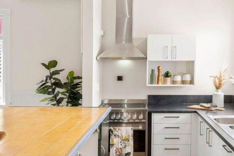 Photo of property in 3 Allen Road, Grey Lynn, Auckland, 1021