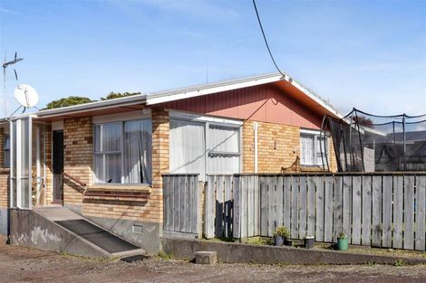 Photo of property in 1/22 Hua Street, Bell Block, New Plymouth, 4312