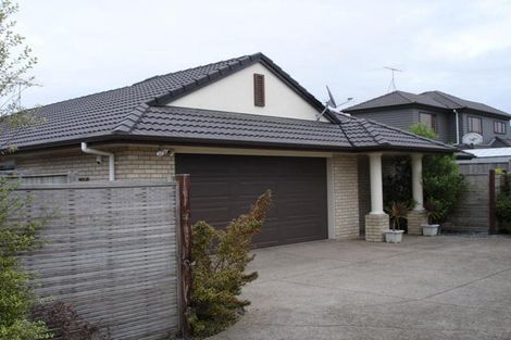 Photo of property in 18 Gordal Place, Flat Bush, Auckland, 2016