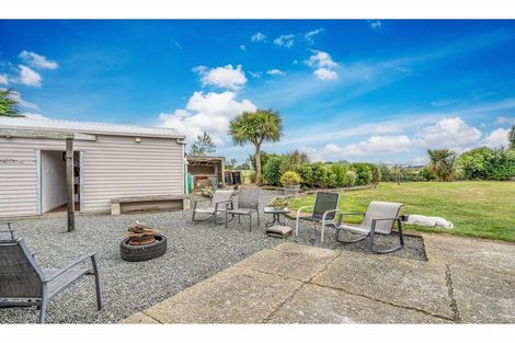 Photo of property in 10 Whitelaw Road, Waianiwa, Invercargill, 9874