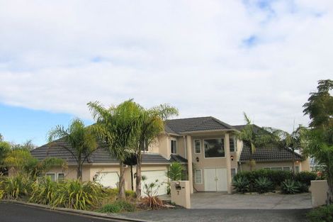 Photo of property in 7 Owenbeg Rise, Dannemora, Auckland, 2016