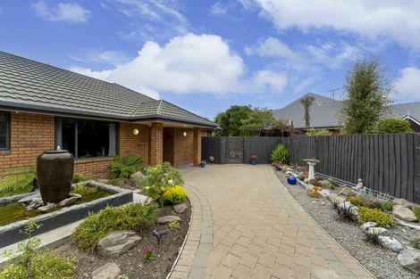 Photo of property in 9 Littles Lane, Woodend, 7610