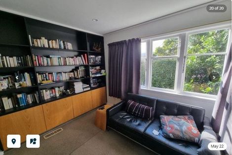 Photo of property in 10 Wilton Road, Wadestown, Wellington, 6012