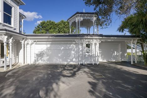 Photo of property in 306 Jervois Road, Herne Bay, Auckland, 1011