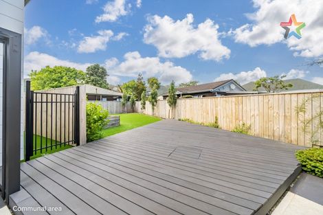Photo of property in 6/123 Cambridge Terrace, Fairfield, Lower Hutt, 5011