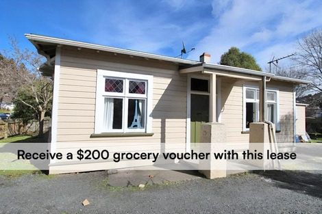 Photo of property in 17 Knox Street, North East Valley, Dunedin, 9010