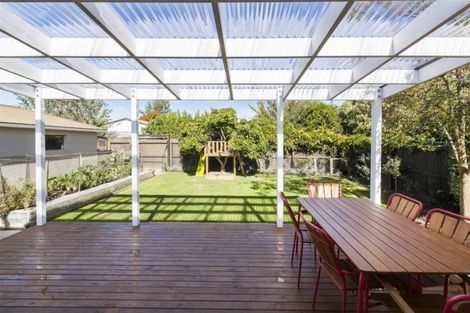 Photo of property in 101 Isleworth Road, Bishopdale, Christchurch, 8053