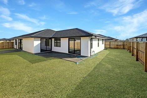 Photo of property in 10 Songpa Street, Halswell, Christchurch, 8025