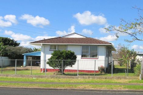 Photo of property in 34 Othello Drive, Clover Park, Auckland, 2023