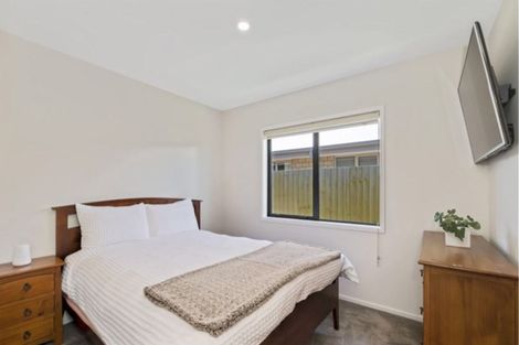 Photo of property in 9 Caulfield Avenue, Halswell, Christchurch, 8025