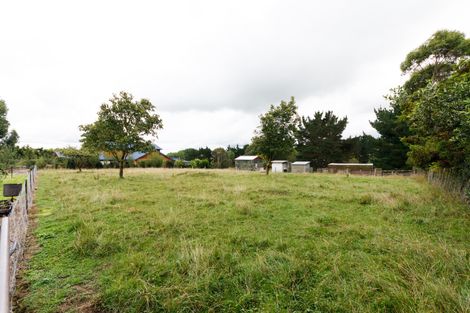 Photo of property in 929b Reid Line East, Bunnythorpe, Palmerston North, 4481