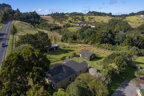 Photo of property in 523 Ormiston Road, Flat Bush, Manurewa, 2576