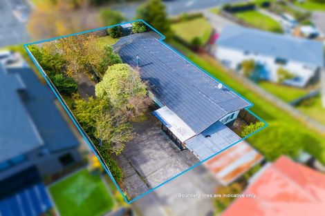 Photo of property in 1/62 Rua Road, Glen Eden, Auckland, 0602