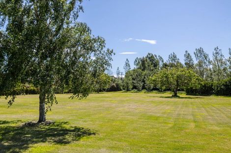 Photo of property in 5 Eagle Place, Martinborough, 5711