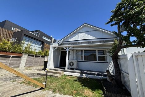 Photo of property in 1/77 Sherborne Street, St Albans, Christchurch, 8014