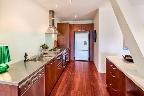 Photo of property in Chaffers Dock, 401/22 Herd Street, Te Aro, Wellington, 6011