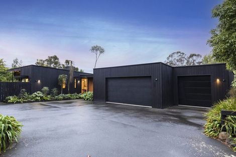 Photo of property in 190 Kennedys Bush Road, Kennedys Bush, Christchurch, 8025