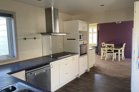 Photo of property in 12 Gorman Street, Macandrew Bay, Dunedin, 9014