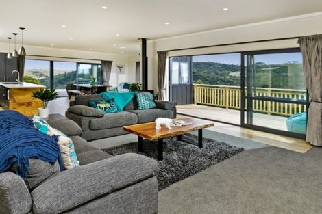 Photo of property in 123 Taiapa Valley Road, Muriwai, Waimauku, 0881