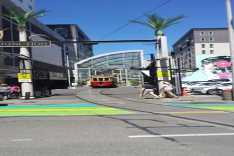 Photo of property in 103/113 Worcester Street, Christchurch Central, Christchurch, 8011