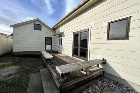 Photo of property in 80 Peel Street, Westport, 7825