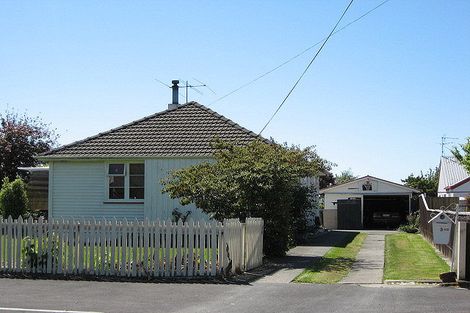 Photo of property in 3 Lewis Street, Redwoodtown, Blenheim, 7201