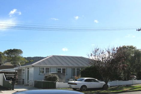 Photo of property in 15 Gower Street, Silverstream, Upper Hutt, 5019