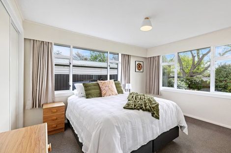 Photo of property in 4 Hewlings Street, Shirley, Christchurch, 8013