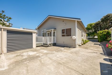 Photo of property in 3 Mitchell Street, Epuni, Lower Hutt, 5011