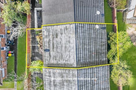 Photo of property in 2/39 Udys Road, Pakuranga, Auckland, 2010